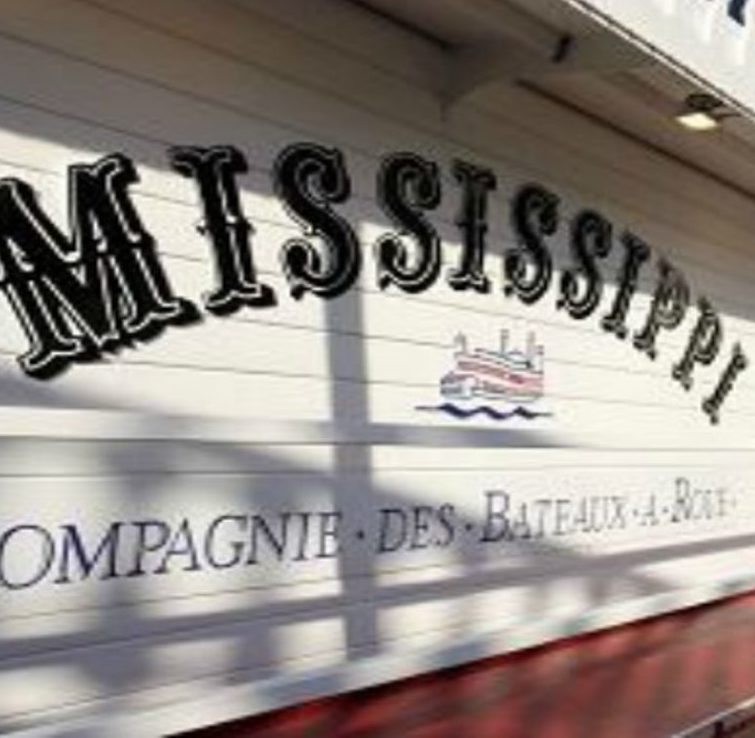 LE PETIT MISSISSIPI (75015) – Image 8