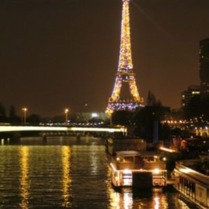 LE PETIT MISSISSIPI (75015)