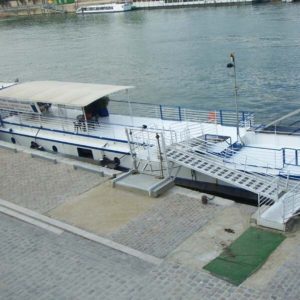 LA PÉNICHE ABYSSE (75013)