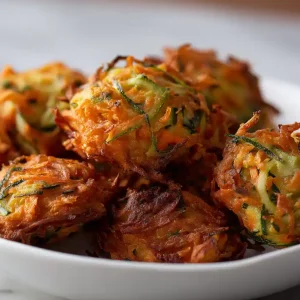 ACRAS DE LÉGUMES ANTILLAIS (Barquette de 20 pièces)