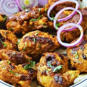 ACHARI MURG TIKKA (300g)