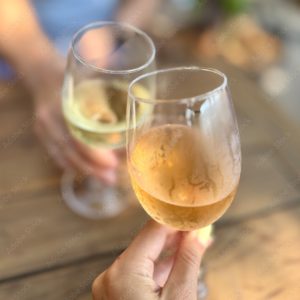 CHOISISSEZ UN VIN BLANC POUR VOTRE ÉVÉNEMENT