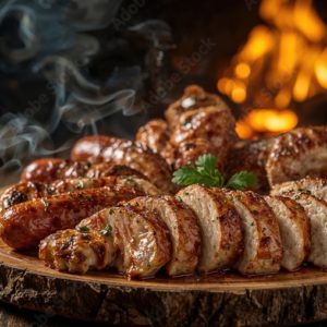 GRILLADE DE FOIE DE VOLAILLE (250g)