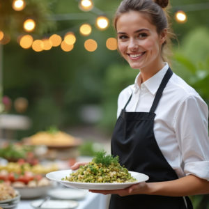 OPTEZ POUR DU PERSONNEL POUR VOTRE ANNIVERSAIRE