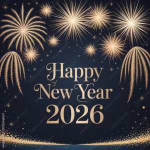 COCKTAIL FÊTE DE FIN D'ANNÉE