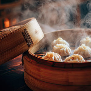 BUFFET CHINOIS (Choisissez vos entrées)