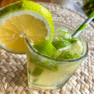 ATELIER TI PUNCH ACRAS ET BOUDINS