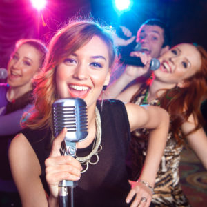 ANIMATION KARAOKE (4h)