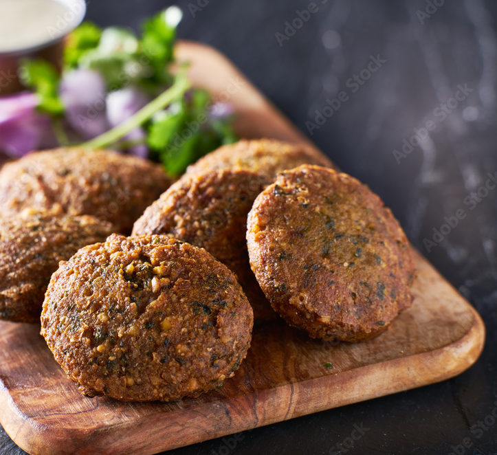 ASSORTIMENT D'ENTRÉES CHAUDES LIBANAISES À COMPOSER – Image 8