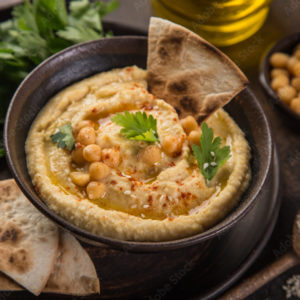 HOUMOUS (150g)