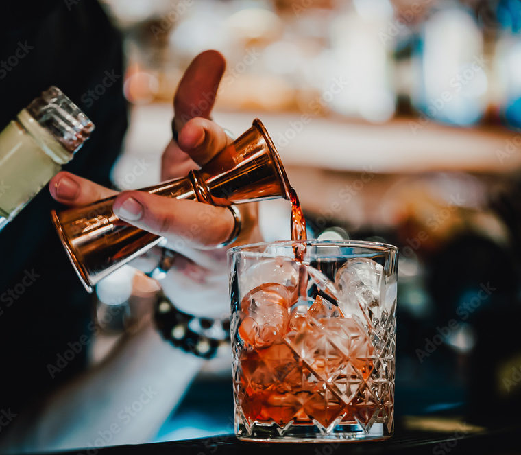 OPEN BAR VINS & CHAMPAGNES (Ne payez que ce que vous consommerez) – Image 2