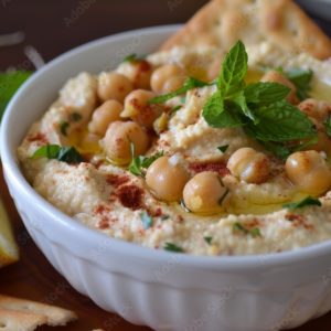 CAVIAR D'AUBERGINES (150G)