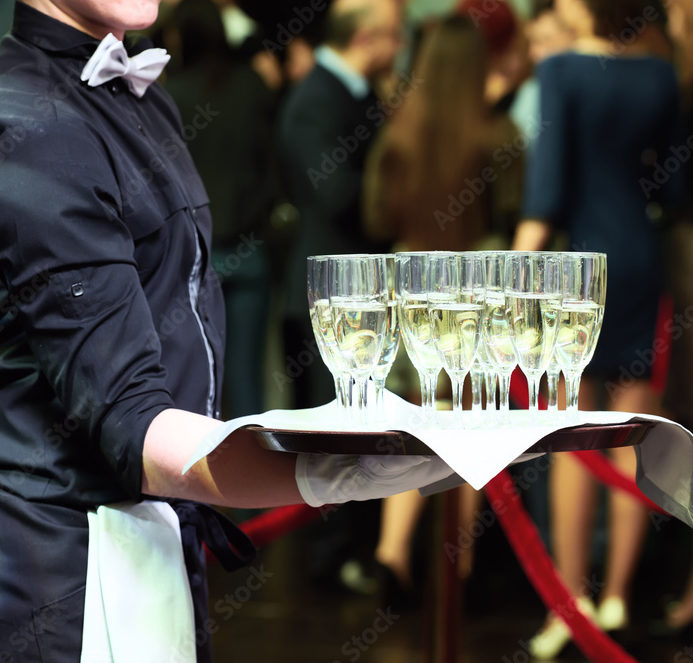OPEN BAR VINS & CHAMPAGNES (Ne payez que ce que vous consommerez) – Image 4