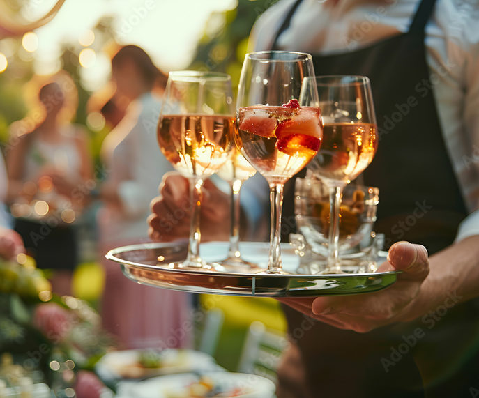 OPEN BAR VINS & CHAMPAGNES (Ne payez que ce que vous consommerez) – Image 5