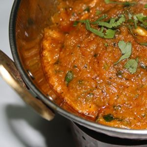 AGNEAU BHARTHA (300g)