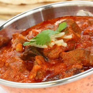 AGNEAU VINDALOO (300g)