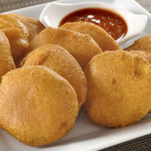 ALOO PAKORA (200g)