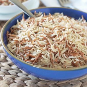 BOULGHOUR AUX VERMICELLES (250g)