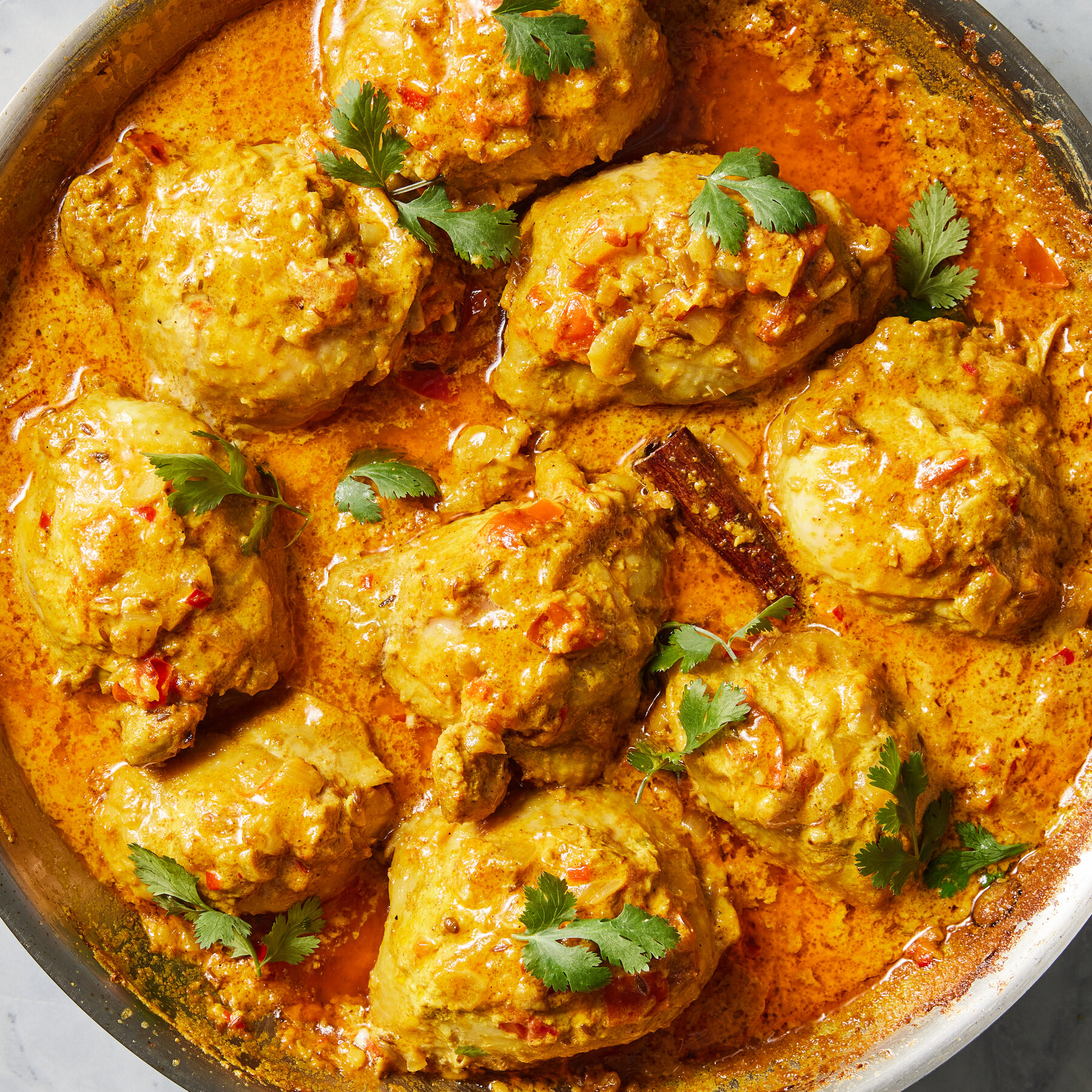 BUTTER CHICKEN (300g)
