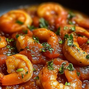 CREVETTES MASALA (300g)