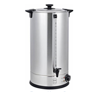 BOUILLOIRE & DISTRIBUTEUR DE VIN CHAUD