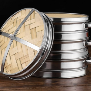 ÉLÉMENTS POUR L'ANIMATION D'UN STAND DE VAPEURS CHINOISES