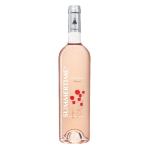 SUMMERTIME BY LA GORDONNE BIO ROSÉ 75cl