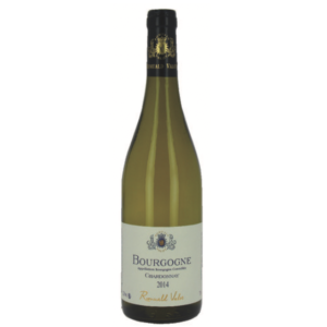 BOURGOGNE CHARDONNAY 75cl (vin blanc)