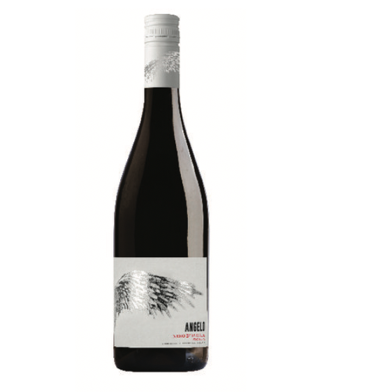 NERO D'AVOLA DOC 75cl (vin italien)