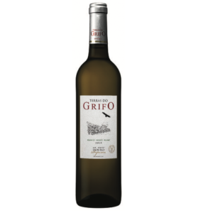 TERRAS DO GRIFO BLANC 75CL D.O.P. DOURO A.O.C (vin blanc portugais)