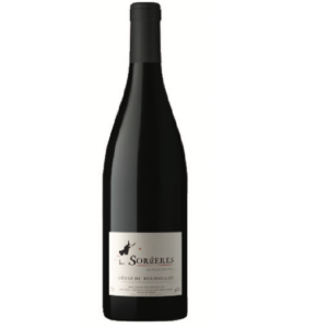 CHÂTEAU ROUSSILLON LES SOURCIÈRES CLOS DE FEES ROUGE 75CL