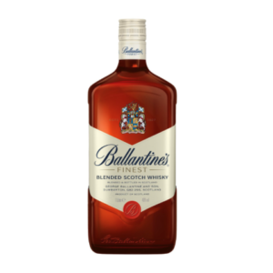 WHISKY BALLANTINES 40% 70cl