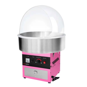 MACHINE À BARBE À PAPA