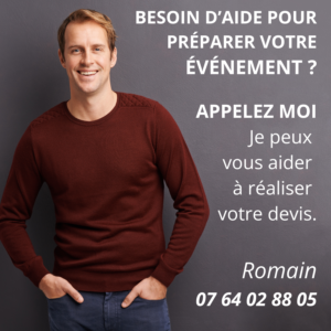 LAISSEZ  MOI VOUS AIDER À RÉALISER VOTRE DEVIS. APPELEZ MOI ! 07 64 02 88 05