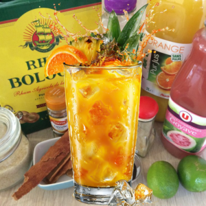 PLANTEUR FAIT MAISON (1 Litre)