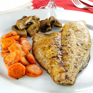 DARNE DE DORADE (300g)