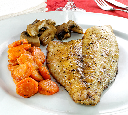 DARNE DE DORADE (300g)