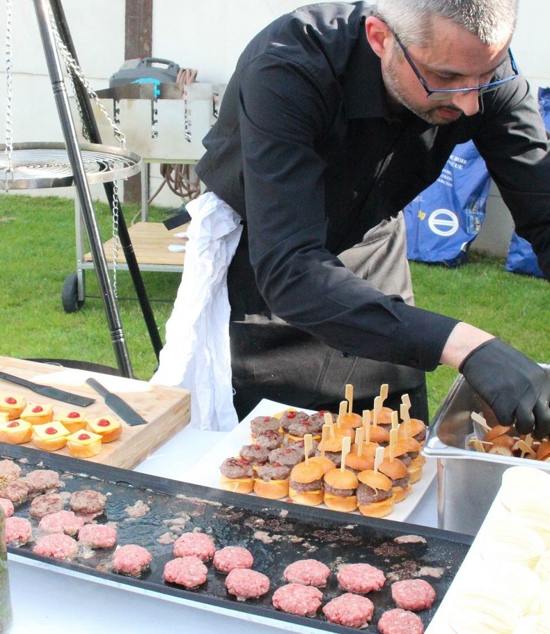 ANIMATION BURGERS GOURMETS (2H) – Image 5