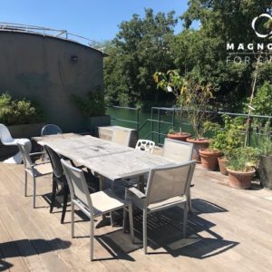 LA PÉNICHE DE JEROME (92040)