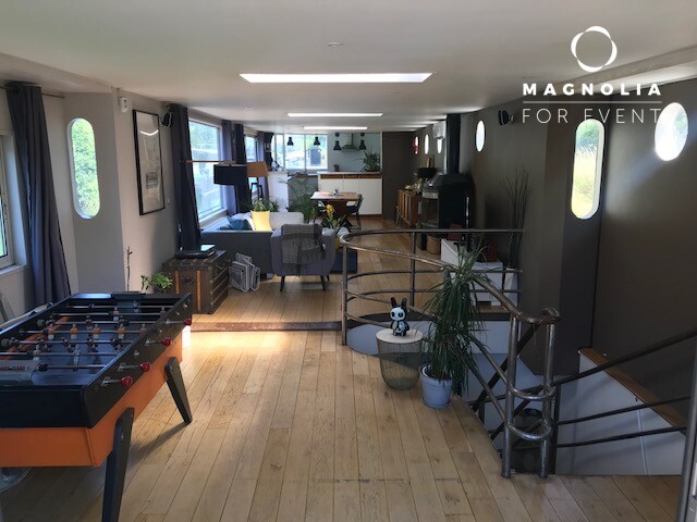 LA PÉNICHE DE JEROME (92040) – Image 4