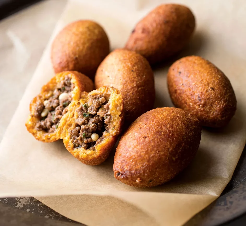 KEBBÉ (Vendu par 2) – Image 2