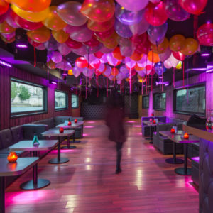 LA BELLE PÉNICHE (75005)