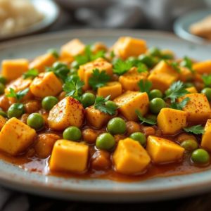 MATTAR PANEER (250g)
