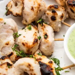 MURG MALAI TIKKA (300g)