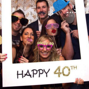 PHOTOBOOTH (Pour des souvenirs inoubliables)