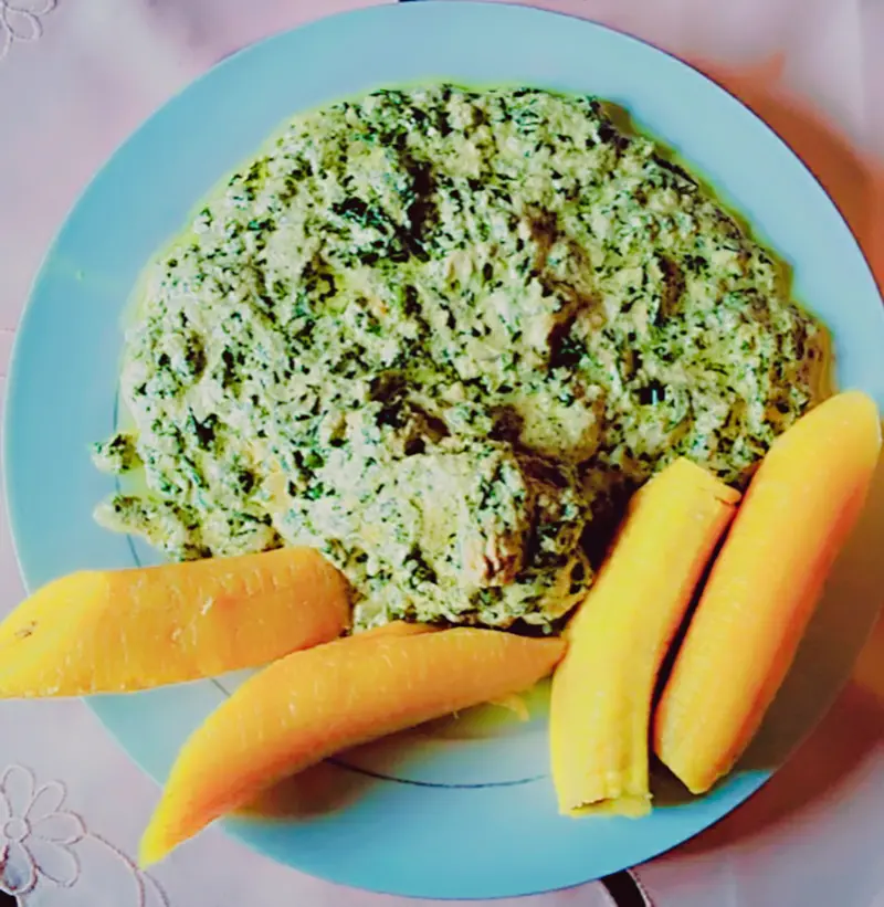 CHOIX DE PLATS POUR VOTRE BUFFET AFRICAIN – Image 15