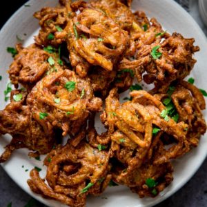 ONION BHAJA (200g)