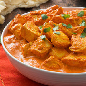 POULET MASALA (300g)