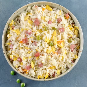 RIZ CANTONAIS (200g/pers)