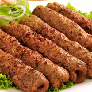 SEEKH KEBAB (300g)